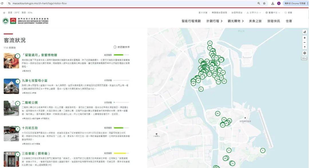 澳门彩资料查询，探索与解析的旅程指南