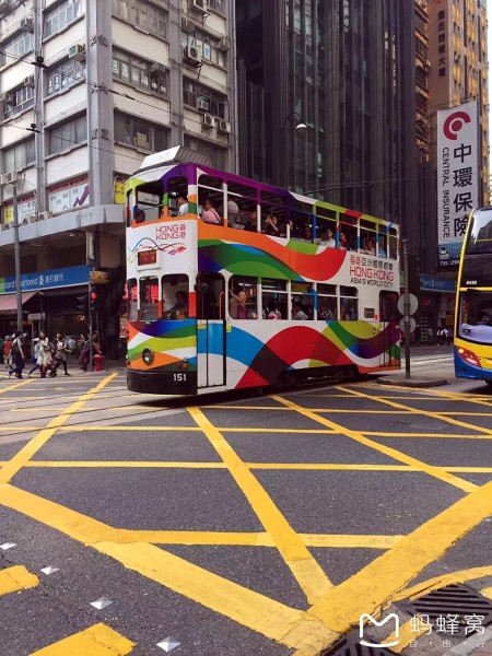 澳门与香港，繁华都市的独特魅力