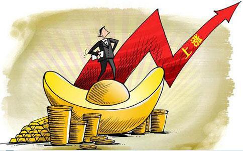今日黄金市场行情分析——大盘金价一克多少？
