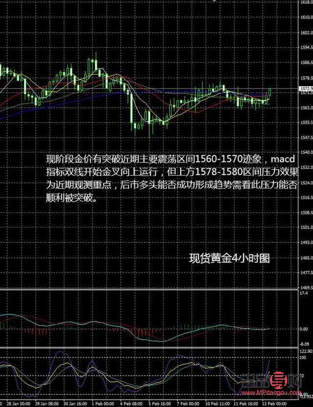 国内金价行情走势图深度解析与市场观察分析报告