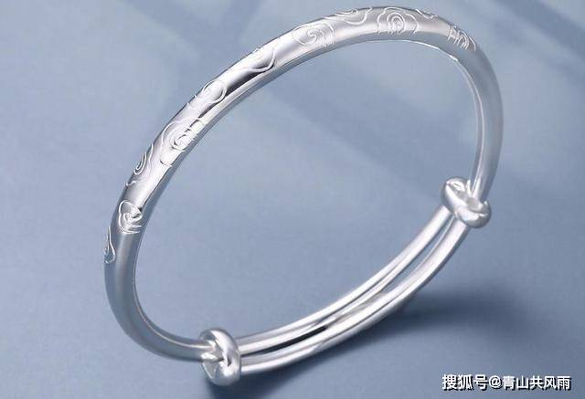 银子之灵性