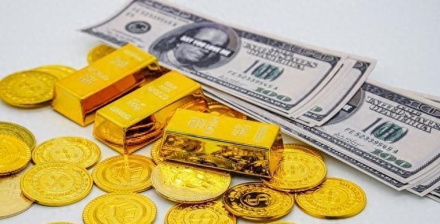 一斤黄金价格解析——人民币换算全揭秘