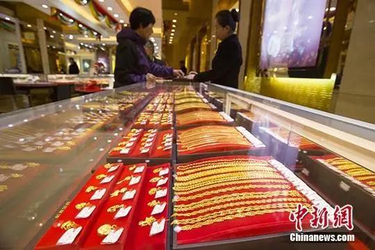 周生生金价回收——黄金投资的明智之选