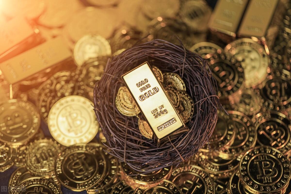官方黄金价格实时更新——一克金价如何影响我们的经济与生活