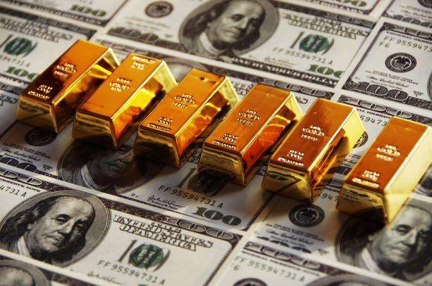 国际金价实时行情最新走势分析
