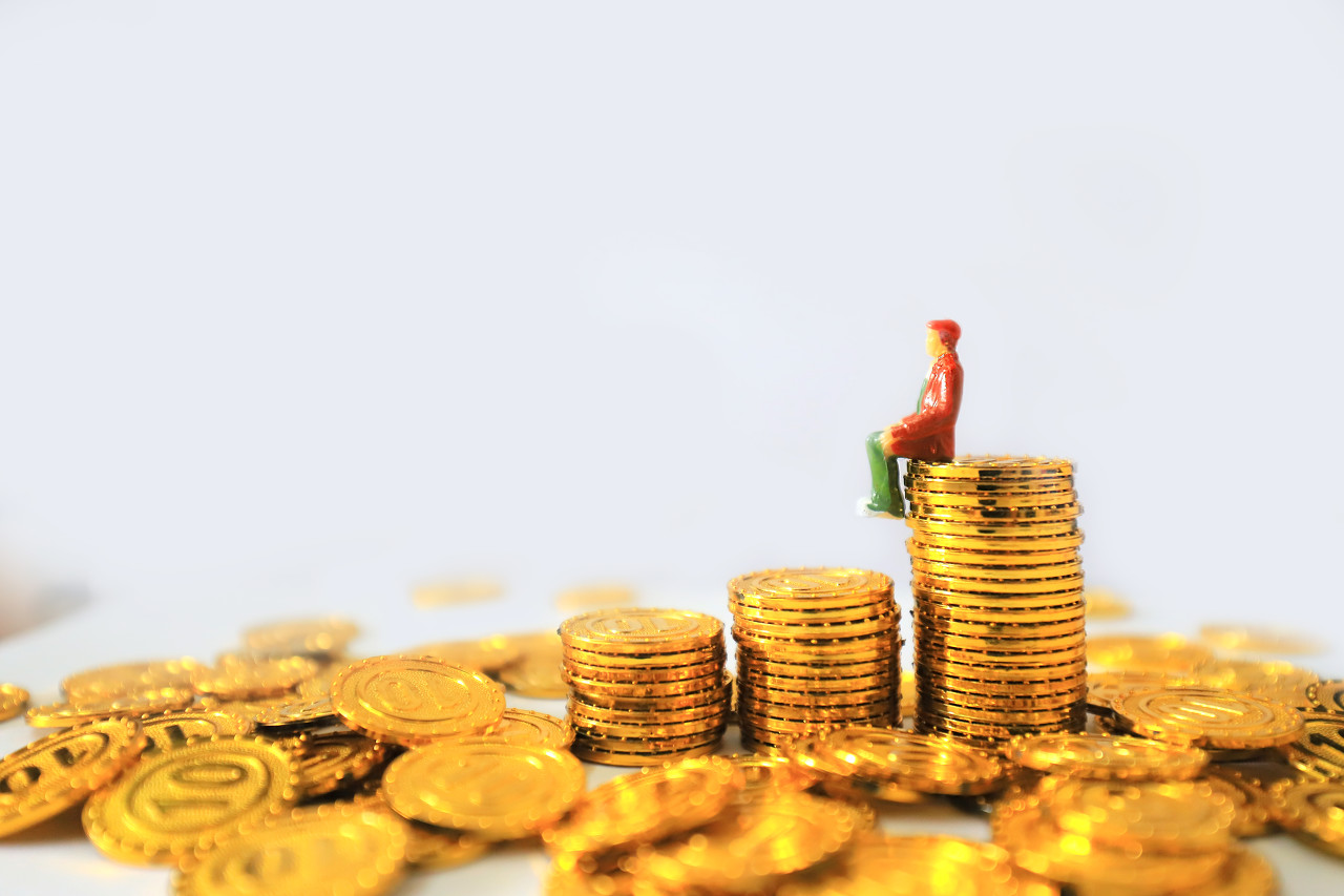 周生生黄金价格动态分析