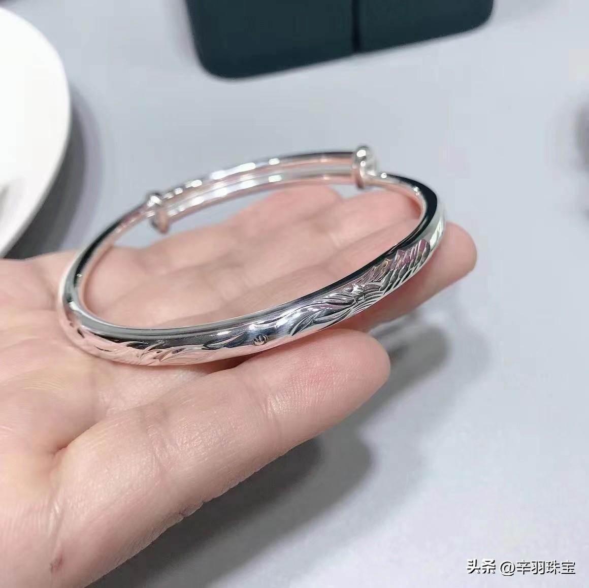 足金950与千斤黄金，哪一种更胜一筹？——市场分析、品质对比及价值考量篇​​​﻿