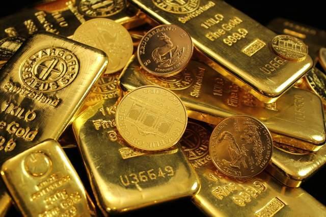 金价走势深度解析——黄金市场动态与未来展望