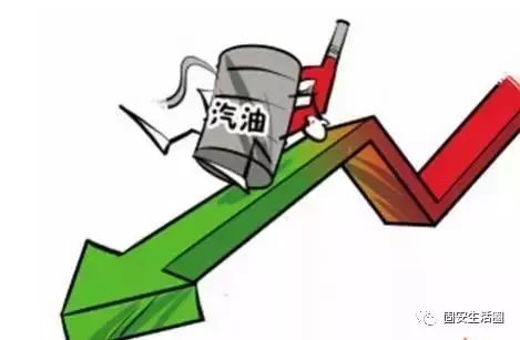 油价调整在即，大幅下调即将来临