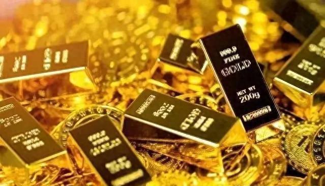 黄金回收官网，打造便捷、安全与高效的金饰交易平台新篇章的探索与实践分析报告