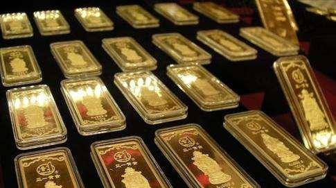 揭秘24K镀金价格，一克价值究竟几何？