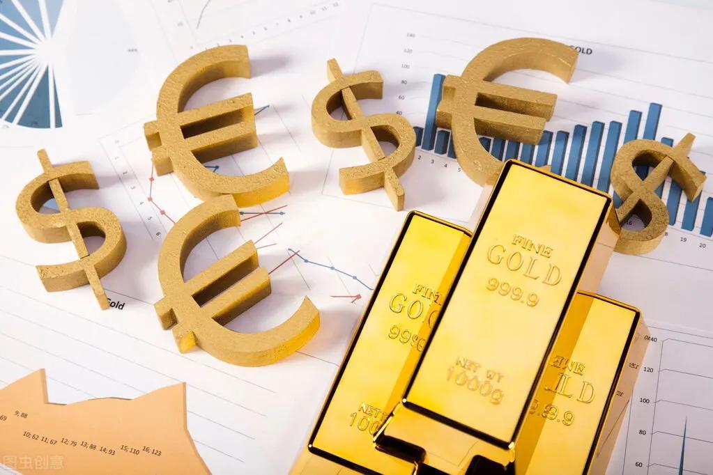 中国黄金金条价格解析