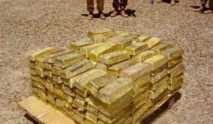私人囤积黄金，法律边界与探讨分析是否犯法？