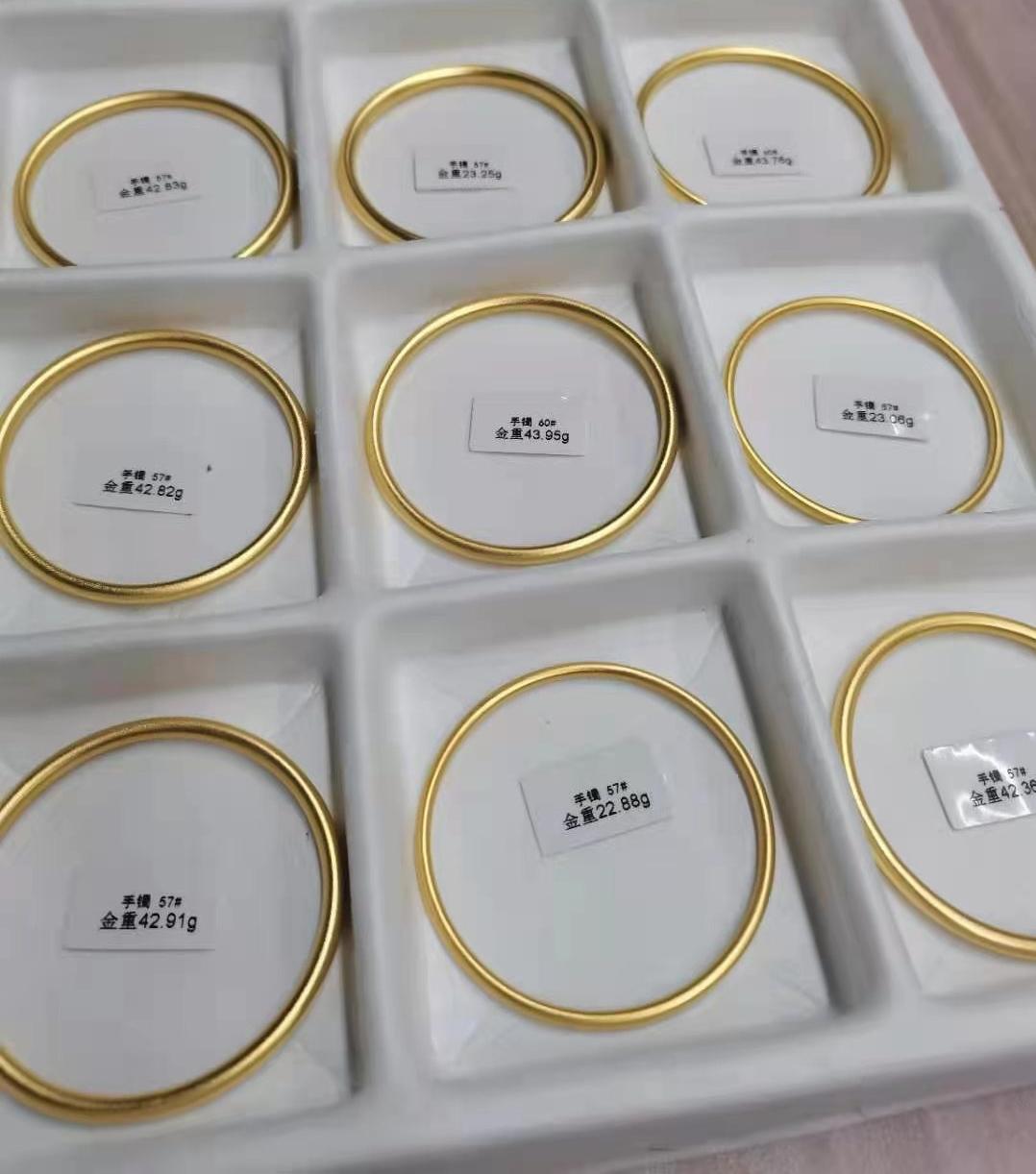 黄金市场展望——下半年是否会迎来降价潮？