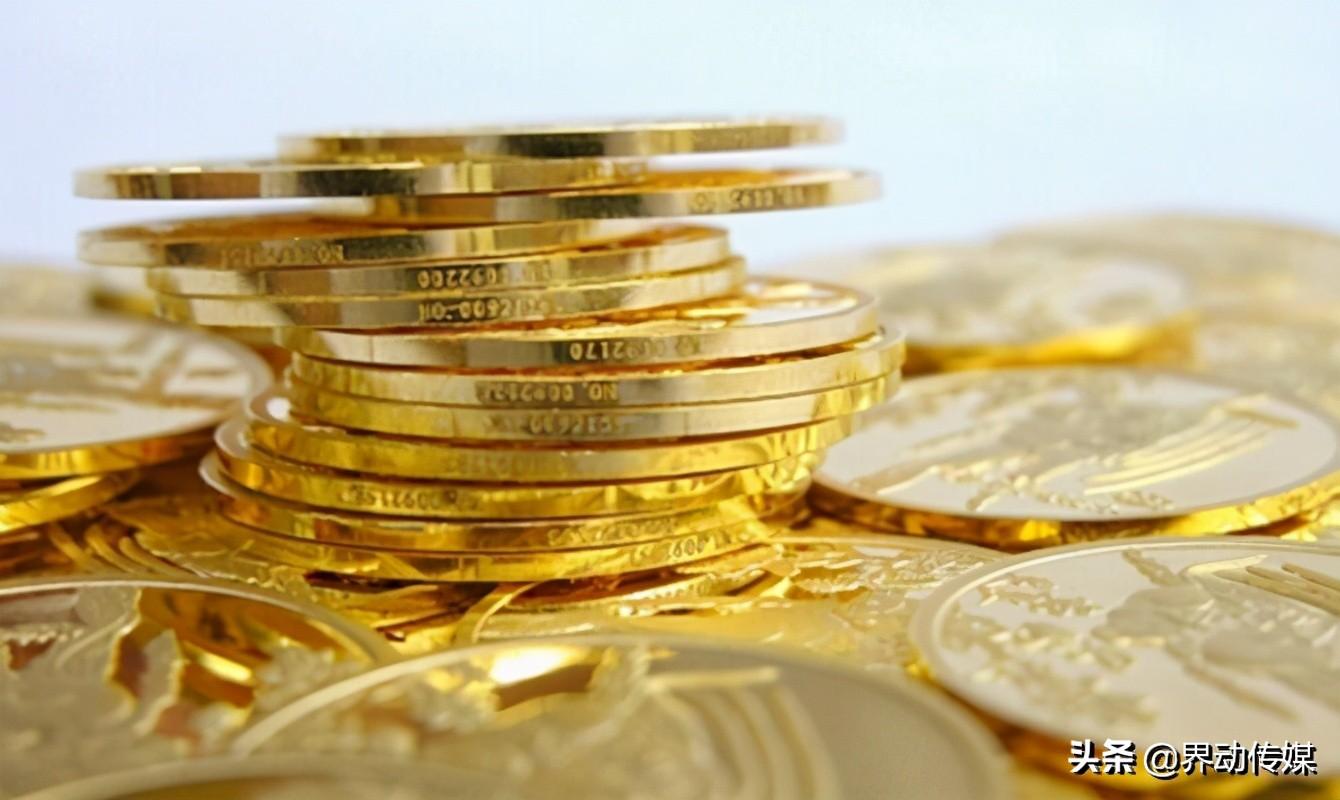 金价走势分析——未来是否还会继续上涨？