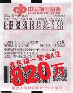 双色球19068期开奖结果揭晓，彩民期待与惊喜并存！——揭开数字背后的奥秘之旅