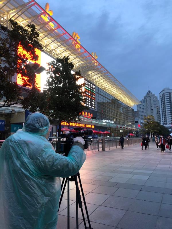 上海疫情后的城市变迁，50百万人离去的背后故事与启示录——从挑战到复苏的历程记事篇