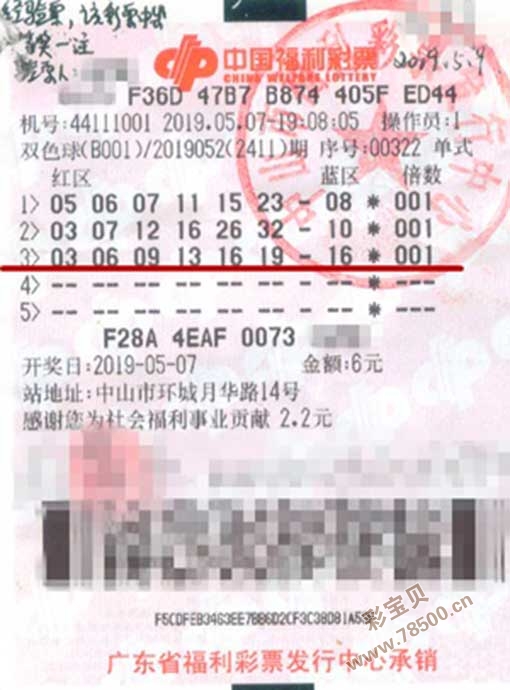 P双色球开奖结果揭秘