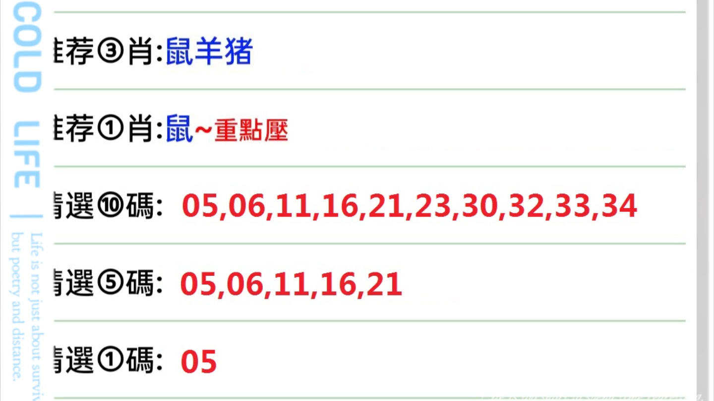 澳门开奖大全资料与生肖表图解析