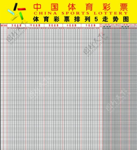 体彩排列5走势图综合版旧版的深度解析与未来预测