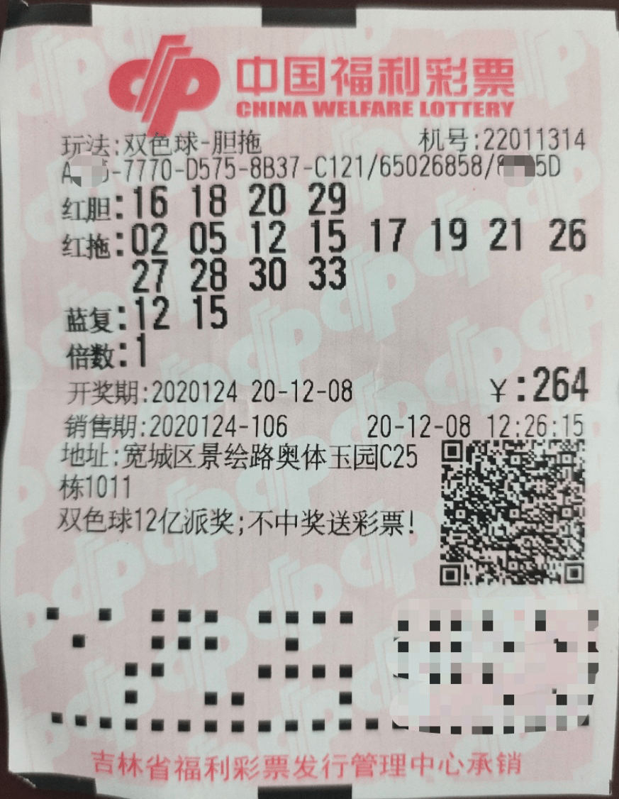 2018年全年双色球开奖记录概览与回顾分析报告，数字背后的奥秘和期待新一年的惊喜！
