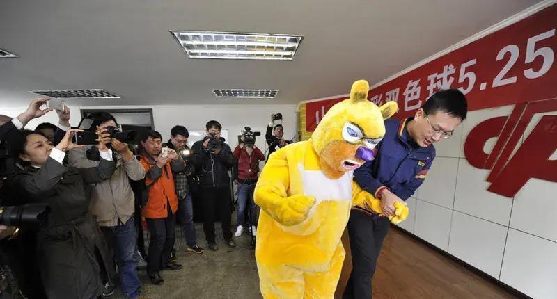 最新双色球开奖时间与结果