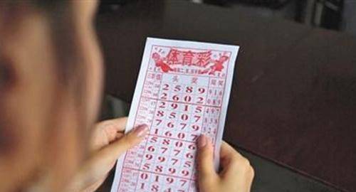 南国彩票规律探索与精准预测的奥秘之旅——揭秘中奖背后的秘密！