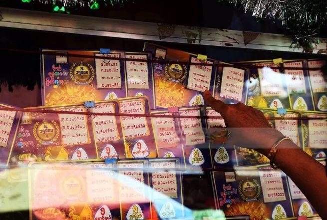 中彩票后几天能拿到钱？——揭秘奖金领取的流程与时间节点！​​​