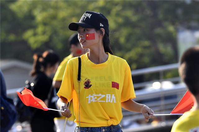 竞彩世预赛，中国VS韩国——足球场上的较量与展望未来之战略分析