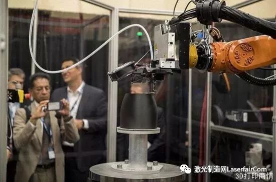 3D打印建筑——未来建筑的革命性技术