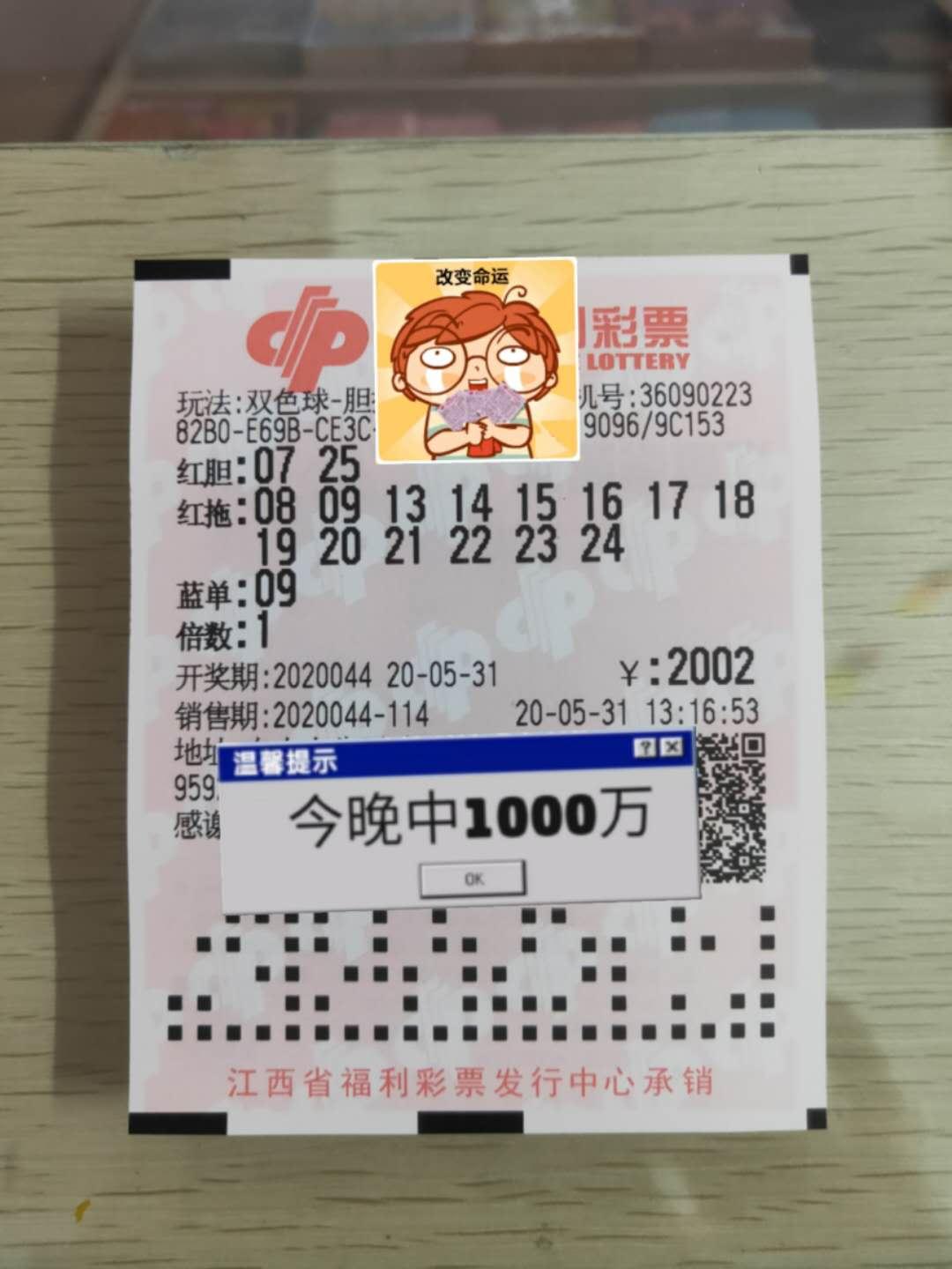 天齐网双色球专家预测揭秘