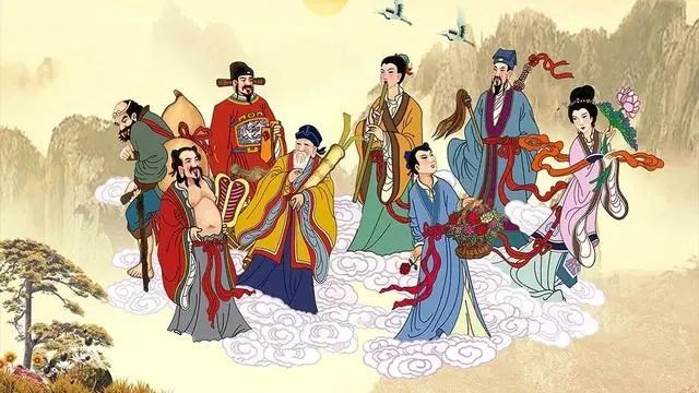 福彩3D八仙过海组合胆的奥秘与解析