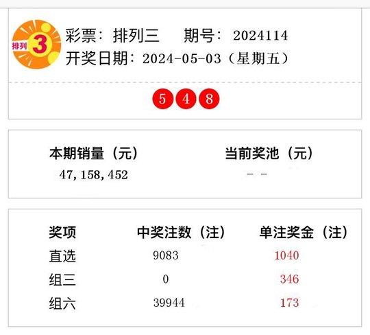 排列三结果开奖号码直播——揭秘数字背后的幸运时刻