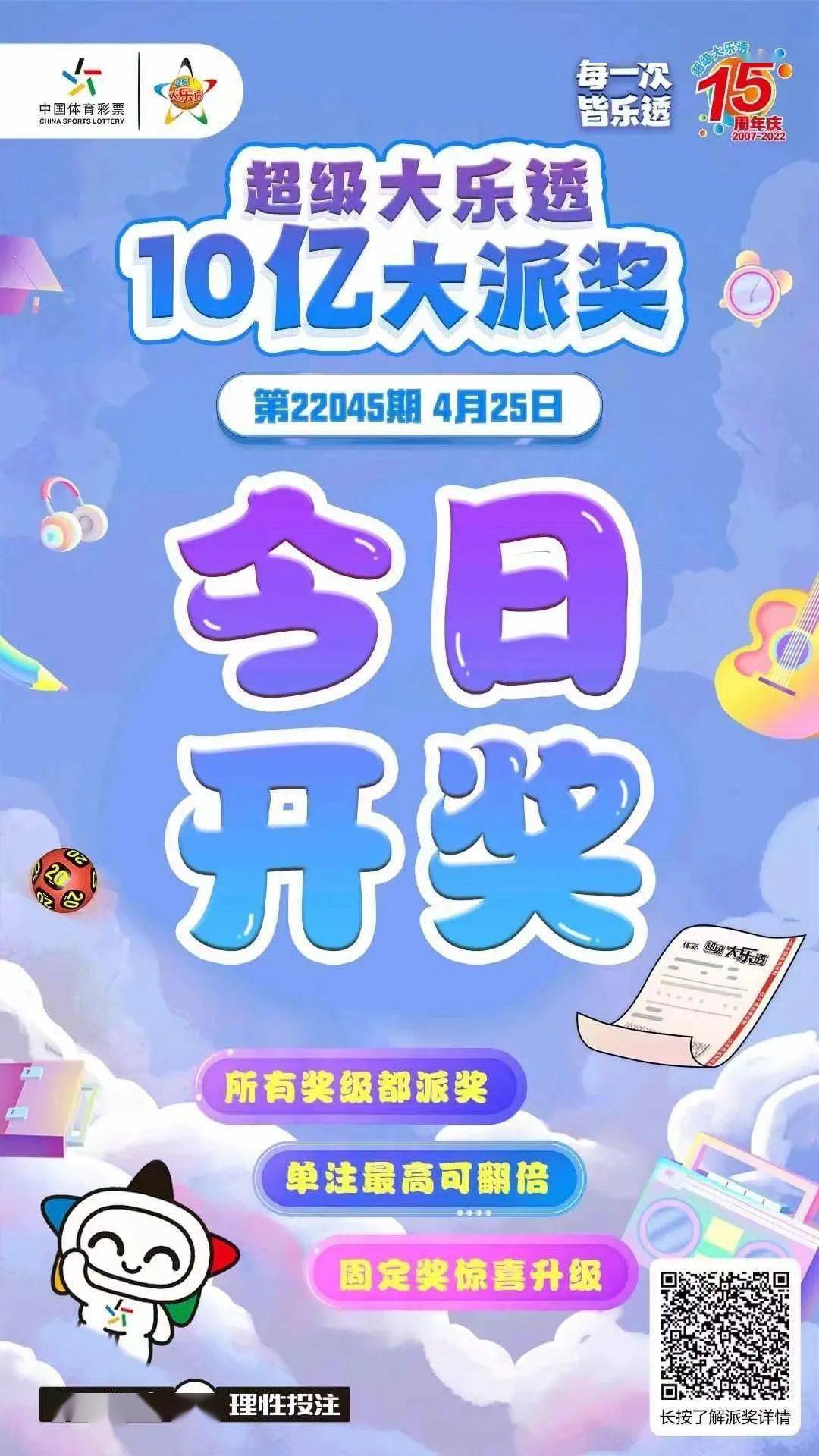 揭秘大乐透2019年第7期开奖号码，幸运大奖等你来！