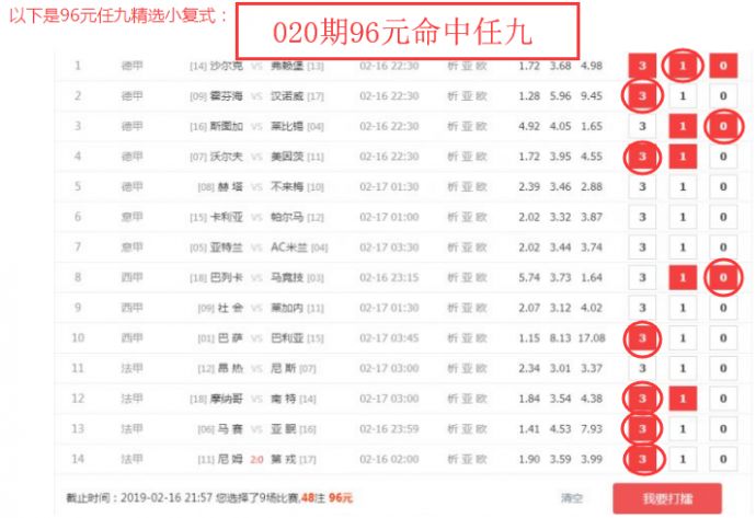 足彩胜负之谜，23147期揭秘