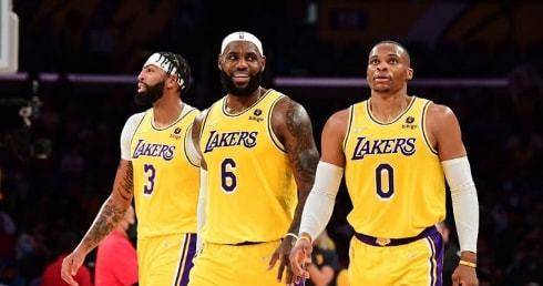 NBA最新交易动态，风云变幻，各队阵容再升级！