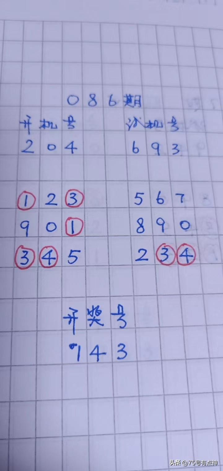 解析3B彩票中的开机号与试机号的奥秘