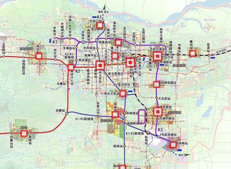 探索未来，体验2035年全新升级的免费电脑版官方实景地图