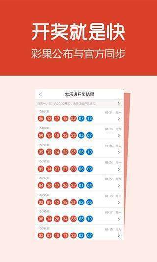 体彩三地开奖号码查询结果详解