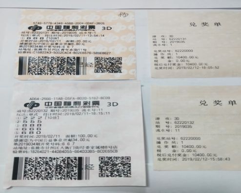 20XX年最新福彩三D开奖结果揭秘与回顾——数字游戏中的幸运瞬间分析报告