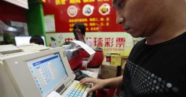 福彩投注机频现黑屏现象，原因与应对策略分析报告