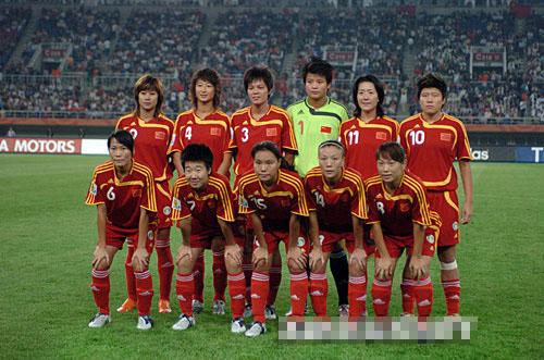 20XX年世界杯，中国队是否成功晋级？揭秘足球的荣耀与梦想！