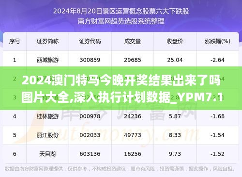 今晚特马挂牌之谜
