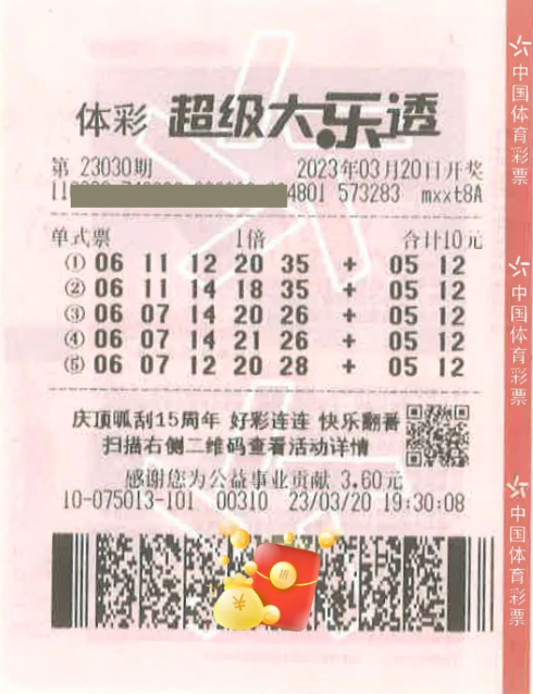 广西大乐透最新开奖结果揭晓，彩民期待中大奖的梦想能否成真？——一次深度解析与探讨！