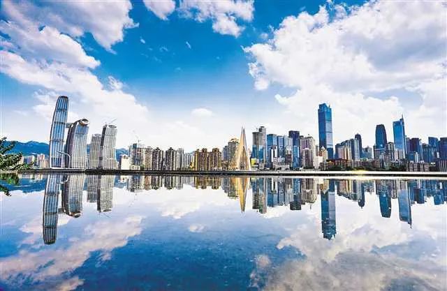 澳门未来展望，2035年新气象，天天好彩头！以天机预测为视角的探索之旅2020年澳门天天彩资料
