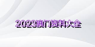 203年澳门资料大全，老版内容与免费资源探索之旅2023澳门资料大全免费老版6749