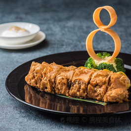 澳门金玉满堂的特色菜