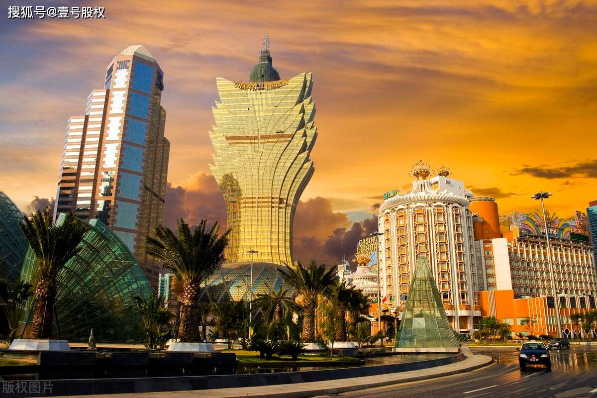澳门未来之谜，20-4年精准资料探索之旅的序幕开启！揭秘澳门的神秘与魅力所在。2o20年澳门正版资料大全