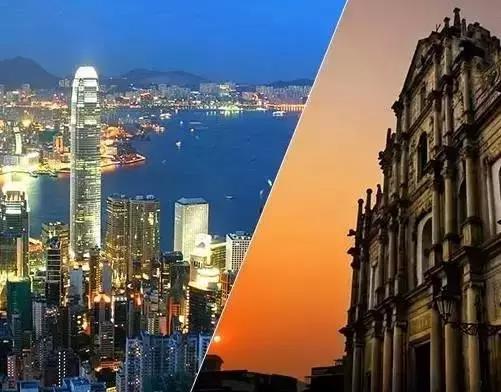 港澳台精选