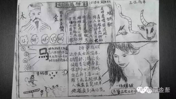 管家婆马报图片，传统与现代交织的魅力探索之旅管家婆马报图片2021